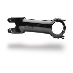 STEM S-WORKS SL W/EXPANDER PLUG POLISH BLACK SIZE 31.8X100-6D