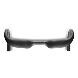 HANDLEBAR S-WORKS CARBON AEROFLY ROAD BAR +25 SATIN CARBON SIZE 44