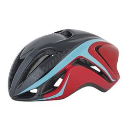 HELMETS SPECIALIZED S-WORKS EVADE RED/LIGHT BLUE ASIA SIZE L/XL 