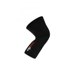 RH+ KNEE-CAP Air BLACK