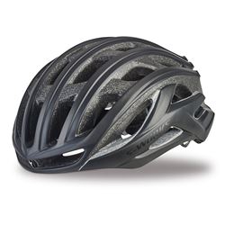 HELMETS SPECIALIZED S-WORKS PREVAIL II CE BLACK ASIA SIZE L