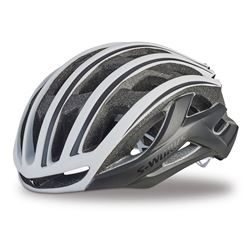 HELMETS SPECIALIZED S-WORKS PREVAIL II CE WHITE ASIA SIZE L
