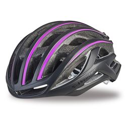 HELMETS SPECIALIZED S-WORKS PREVAIL II CE WOMAN  BLACK ASIA SIZE S