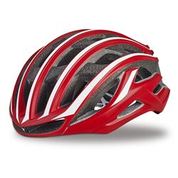 HELMETS SPECIALIZED S-WORKS PREVAIL II CE RED TEAM ASIA SIZE M