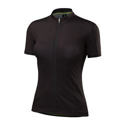 JERSEY SPECIALIZED RBX COMP SS WOMAN BLACK SIZE XS