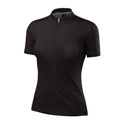 JERSEY SPECIALIZED RBX COMP SS WOMAN BLACK SIZE S