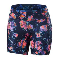 CYCLING SHORT SPECIALIZED SHASTA WOMAN NAVY FLEUR SIZE M