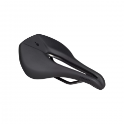 POWER COMP SADDLE BLK 155