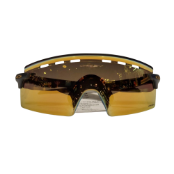 SUNGLASSES WITH CASE 0OO9235 PRIZM 24K 
