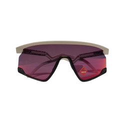 SUNGLASSES WITH CASE 0OO9280 PRIZM SAPPHIRE