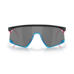 SUNGLASSES WITH CASE 0OO9280 PRIZM BLACK