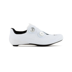 SW TORCH RD SHOE WHT 38