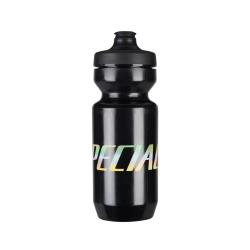 PURIST WG BTL BLK HOLOGRAPH 22 OZ