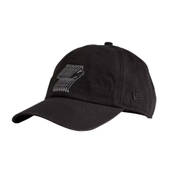 NEW ERA REVEL CLASSIC HAT BLK OSFA