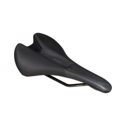 ROMIN EVO COMP MIMIC SADDLE BLK 168