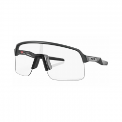 SUNGLASSES WITH CASE 0OO9463A PRIZM BLACK