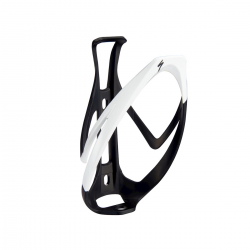 RIB CAGE II MATTE BLK/WHT