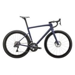 TARMAC SL8 PRO UDI2 BLUONYX/BLK 52