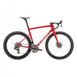 TARMAC SL8 SW ETAP REDSKY/FRYRED/WHT 52