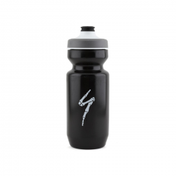 PURIST WG BTL BONES BLK 22 OZ