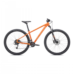 ROCKHOPPER SPORT 27.5  GLOSS BLAZE / ICE PAPAYA SIZE XS