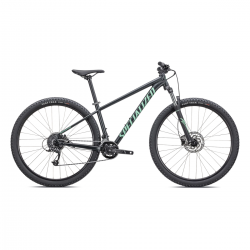 ROCKHOPPER SPORT 27.5 FSTGRN/OIS XS