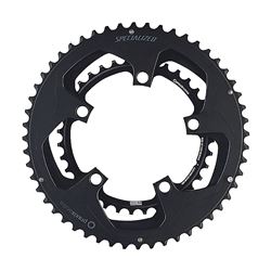 SPECIALIZED CHAINRING SET BLACK 110X50/34T W/NOTCH