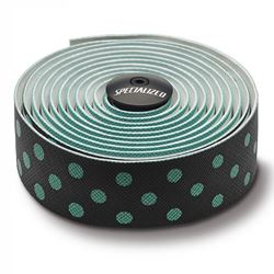 S-WRAP HD TAPE BLACK/ACDMNT DOTS