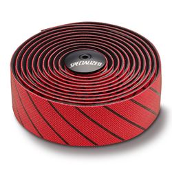 S-WRAP HD TAPE RED/BLACK LINES