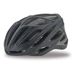 HELMET ECHELON II CE MATTE BLACK ASIA L/XL