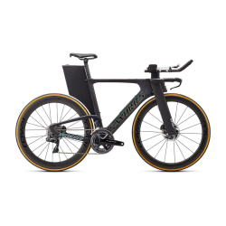 SHIV S-WORKS DISC DI2 CARBON/GLOSS HOLOGRAPHIC FOIL M