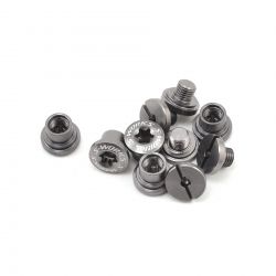 BLT MY14 S-WORKS CHAINRING BOLT FOR CARBON SPIDER (5 PIECE)