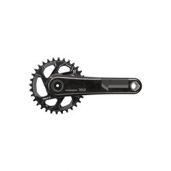 RE CRANK SET XX1 Q168 BB30 170 BLACK XSYNC 32T BLACK EDITION