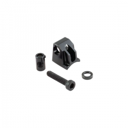 ISC C64 FRAME