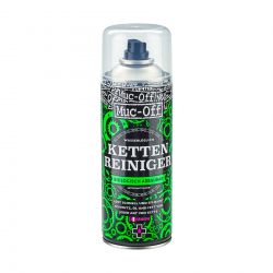 สเปรย์ล้างโซ่/กล่อง MUC-OFF CHAIN CLEANER DOC