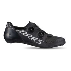 S-Works Vent Road Shoes Black 36