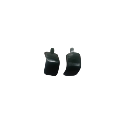 MSC SHIV TRI DISC FORK BUMPSTOP 1 PAIR (L+R)