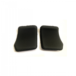 MSC SHIV DISC ARMREST PADS, L+R