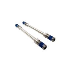 MSC SHIV DISC TOWER STUD, M8 X 1.25, 60MM, 2 PCS