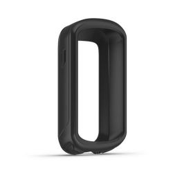 เคสซิลิโคน สำหรับ Garmin Edge 830 - BLACK