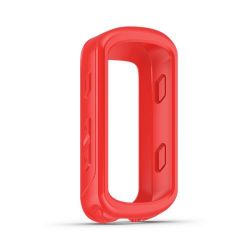 เคสซิลิโคน สำหรับ Garmin Edge 530 - RED