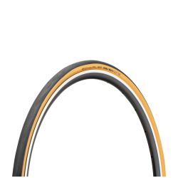 SCHWALBE ยางนอกถนน PRO ONE TUBELESS (2020), 700X28C, สีดำ