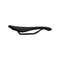 FABRIC LINE PRO TEAM SHALLOW SADDLE BKB 142MM