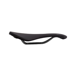 FABRIC LINE PRO SHALLOW SADDLE BKB 142MM