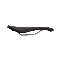 FABRIC LINE RACE SHALLOW SADDLE BKB 134MM