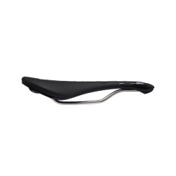 FABRIC LINE RACE TEAM SHALLOW SADDLE BKB 142MM