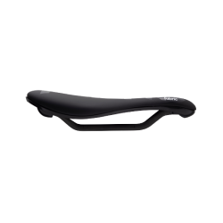 FABRIC LINE S PRO FLAT SADDLE BKB 155MM