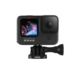 GOPRO HERO 9BLACK