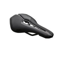 PRO อานนั่ง STEALTH CARBON, สีดำ, 152MM