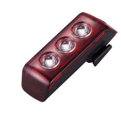 Flux 250R Taillight